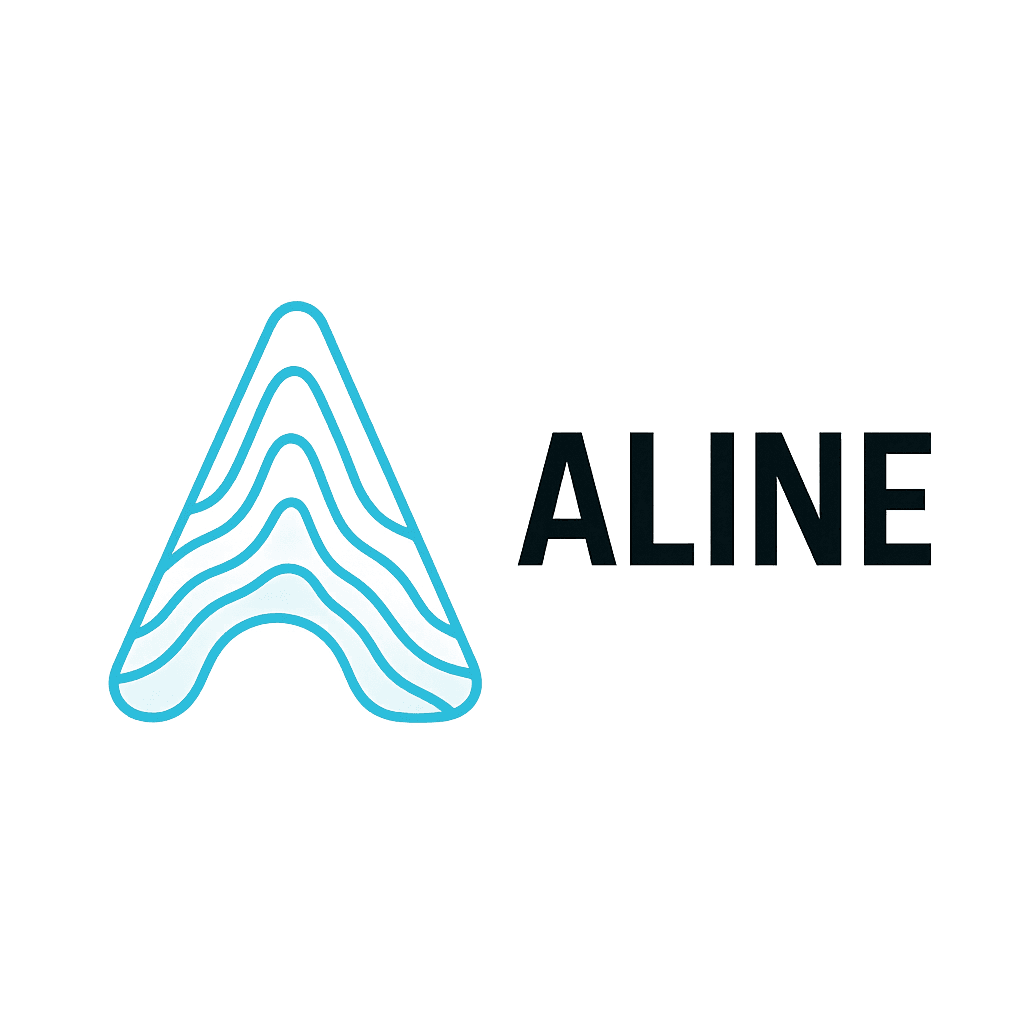 Cat food manufacturer logo